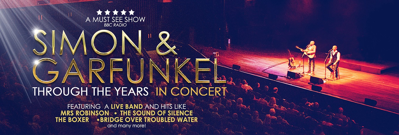 Simon & Garfunkel Through The Years Simon & Garfunkel Through The Years