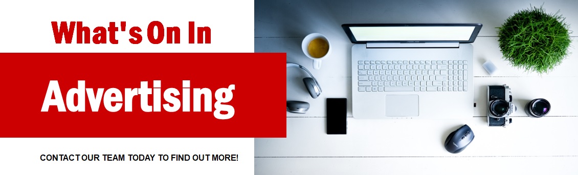 Advertise with us What's on in Durham.com